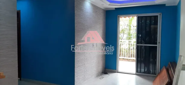Apartamento com 2 Quartos à venda, 69m² no Campo Grande, Rio de Janeiro