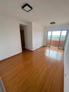 Apartamento com 3 Quartos para alugar, 77m² no Vila Filipin, Londrina