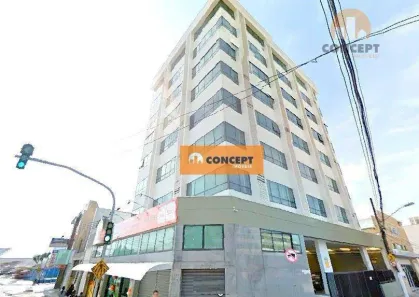 Sala Comercial à venda, 67m² no Jardim Paulista, Suzano