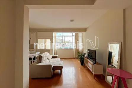 Apartamento com 2 Quartos à venda, 80m² no São Lucas, Belo Horizonte