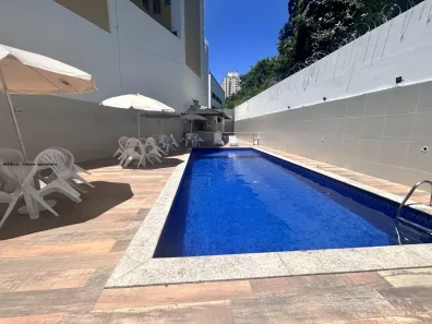Apartamento com 3 Quartos à venda, 82m² no Pituba, Salvador