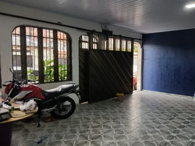 Casa com 2 Quartos à venda, 78m² no Cidade Nova, Manaus