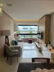 Apartamento com 1 Quarto à venda, 48m² no Ondina, Salvador