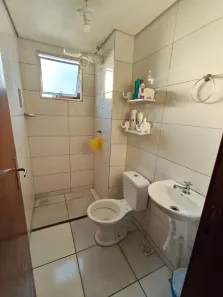 Cobertura com 2 Quartos à venda, 110m² no Betim Industrial, Betim