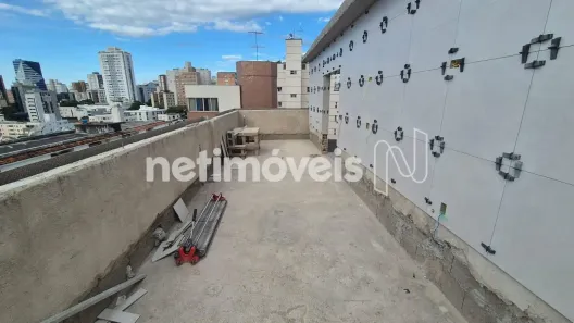 Cobertura com 3 Quartos à venda, 125m² no Santo Antônio, Belo Horizonte