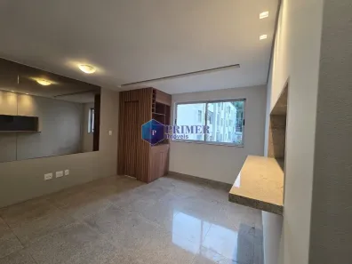 Apartamento com 2 Quartos à venda, 64m² no Savassi, Belo Horizonte