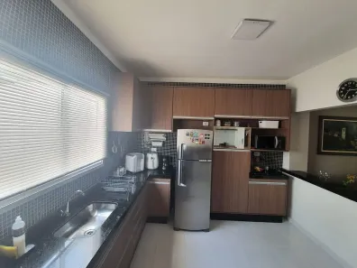 Casa de Condomínio com 3 Quartos à venda, 121m² no Vila Areao, Taubaté