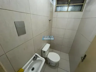 Sala Comercial para alugar, 35m² no Taguatinga Norte, Brasília