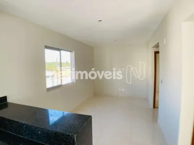Apartamento com 2 Quartos à venda, 55m² no Eymard, Belo Horizonte