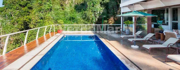 Casa com 7 Quartos à venda, 1176m² no Balneario Praia do Perequê, Guarujá