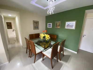 Apartamento com 2 Quartos à venda, 90m² no Palmeiras, Nova Iguaçu