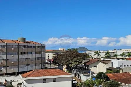 Cobertura com 2 Quartos à venda, 103m² no Jardim Las Palmas, Guarujá