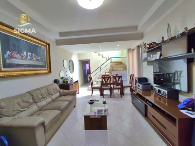 Sobrado com 2 Quartos à venda, 120m² no Vila Santa Rosa, Guarujá