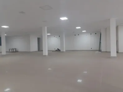 Galpão/Depósito/Armazém para alugar, 364m² no Dona Clara, Belo Horizonte