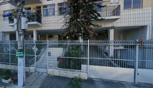 Apartamento com 3 Quartos à venda, 109m² no Caonze, Nova Iguaçu
