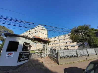 Apartamento com 2 Quartos para alugar, 45m² no Rio Branco, São Leopoldo
