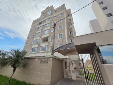 Apartamento com 3 Quartos para alugar, 68m² no Estância Pinhais, Pinhais