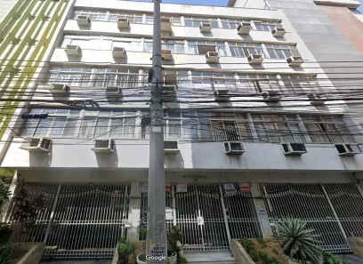 Apartamento com 2 Quartos para alugar, 60m² no Centro, Nova Iguaçu