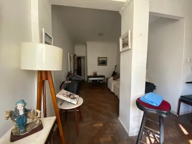 Apartamento com 3 Quartos à venda, 97m² no Flamengo, Rio de Janeiro