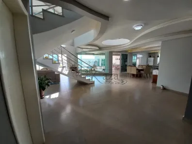 Casa de Condomínio com 4 Quartos à venda, 480m² no Residencial Santa Helena, Caçapava
