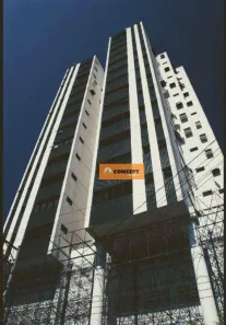Sala Comercial à venda, 46m² no Centro, Suzano
