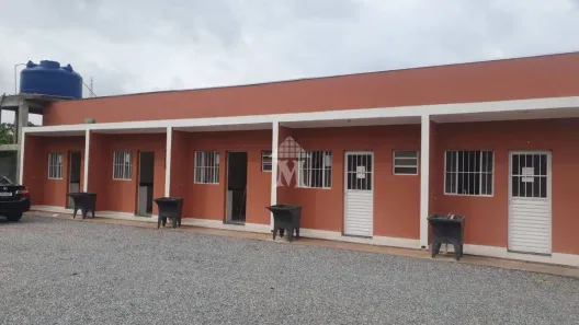 Apartamento com 1 Quarto para alugar, 40m² no Jardim Morada Alta, Jarinu