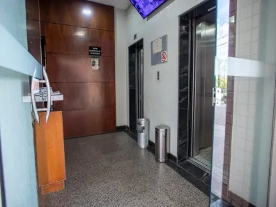 Sala Comercial à venda, 28m² no Nossa Senhora de Fátima, Belo Horizonte