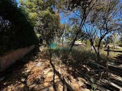 Lote/Terreno à venda, 1000m² no Condados da Lagoa, Lagoa Santa