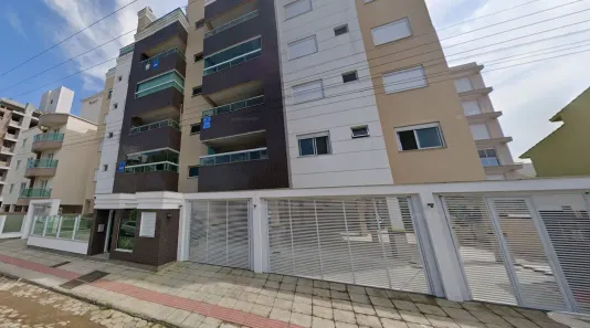 Apartamento com 3 Quartos para alugar, 90m² no Armação da Praia Grande, Governador Celso Ramos