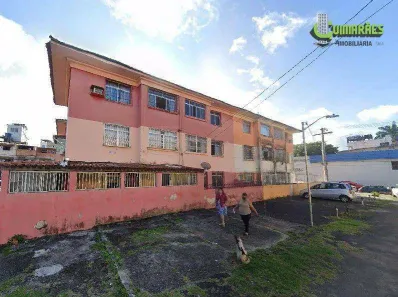 Apartamento com 2 Quartos à venda, 71m² no Caminho de Areia, Salvador