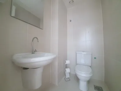 Sala Comercial para alugar, 25m² no Barra Olímpica, Rio de Janeiro