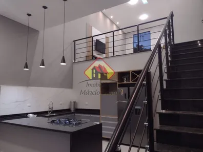 Sobrado com 3 Quartos à venda, 175m² no Condomínio Vale do Sol, Tremembé