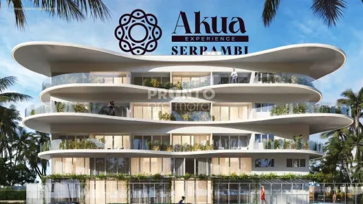 Flat com 1 Quarto à venda, 26m² no Centro, Ipojuca