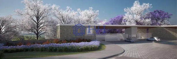 Lote/Terreno à venda, 405m² no Gran Park, Vespasiano