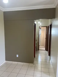 Apartamento com 3 Quartos para alugar, 95m² no Parque 10 de Novembro, Manaus
