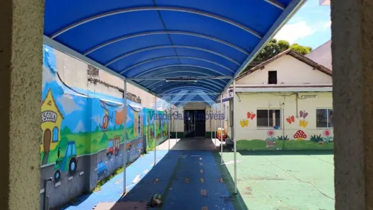 Casa com 4 Quartos para alugar, 540m² no Campo Grande, Rio de Janeiro