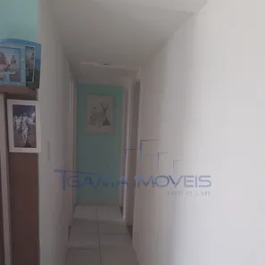 Apartamento com 3 Quartos para venda ou aluguel, 76m² no Monte Gordo (Monte Gordo), Camaçari