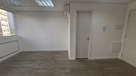 Sala Comercial para alugar, 22m² no Barra Olímpica, Rio de Janeiro