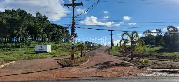 Lote/Terreno à venda, 450m² no Linha Santa Cruz, Santa Cruz do Sul