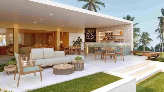 Apartamento com 1 Quarto à venda, 31m² no Serrambi, Ipojuca