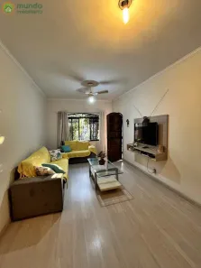 Casa com 4 Quartos à venda, 167m² no Jardim Califórnia, Taubaté