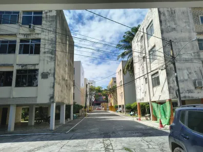 Apartamento com 3 Quartos à venda, 145m² no Ondina, Salvador