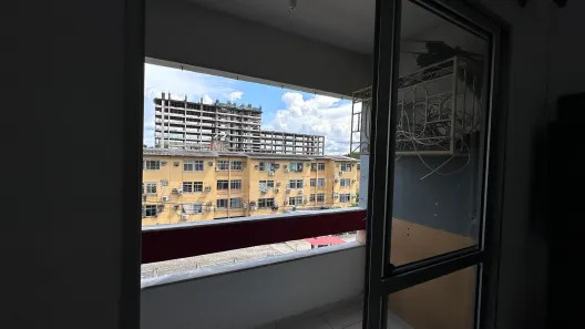 Apartamento com 3 Quartos para alugar, 81m² no Chapada, Manaus