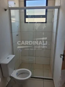 Casa com 3 Quartos para alugar, 44m² no Jardim das Palmeiras II, Ibaté