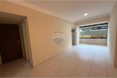 Apartamento com 2 Quartos para alugar, 82m² no Federação, Salvador