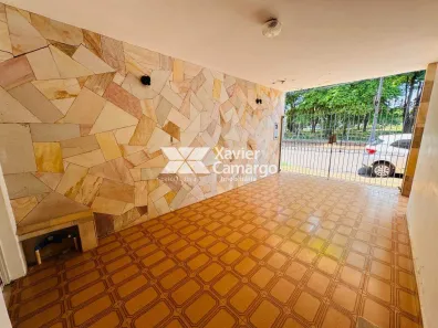 Casa com 2 Quartos à venda, 173m² no Cidade Nova, Rio Claro