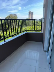 Apartamento com 2 Quartos para alugar, 124m² no Granja Olga I, Sorocaba