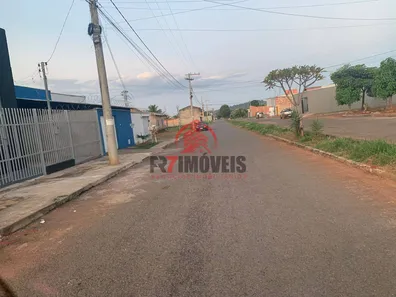 Lote/Terreno à venda, 253m² no Residencial Rosa Morena, Trindade
