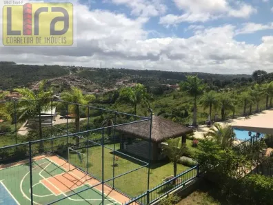 Apartamento com 1 Quarto à venda, 42m² no Maia, Bananeiras