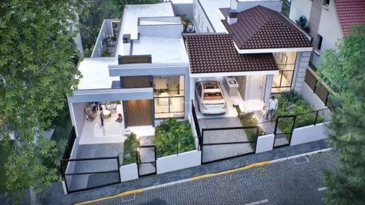 Casa com 3 Quartos à venda, 111m² no Cruzeiro, Caxias do Sul